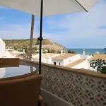 Casa 8 Vakantiehuis Luz