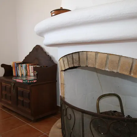 Casa 8 *