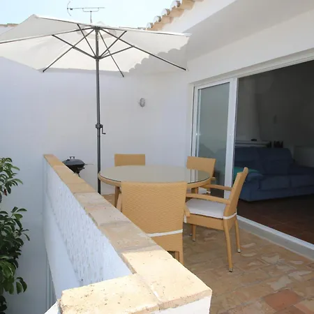 Casa 8 בית נופש Senhora da Luz