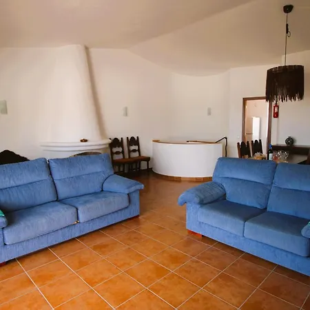 בית נופש Casa 8 *