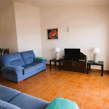 Dom wakacyjny Casa 8 *