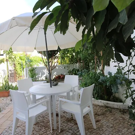 Casa 8 בית נופש Senhora da Luz