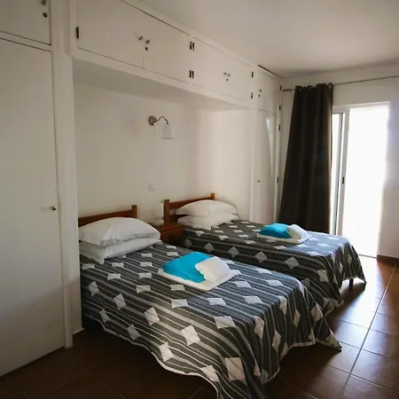 Casa 8 בית נופש