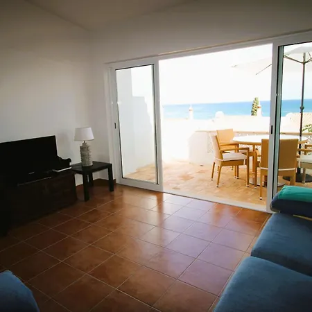 Casa 8 Dom wakacyjny Praia Da Luz