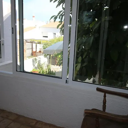 Casa 8 בית נופש