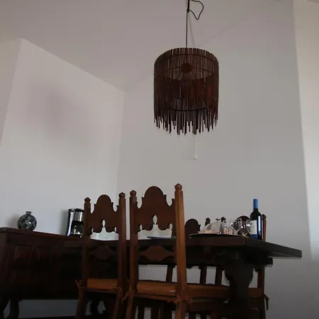 Vakantiehuis Casa 8 *