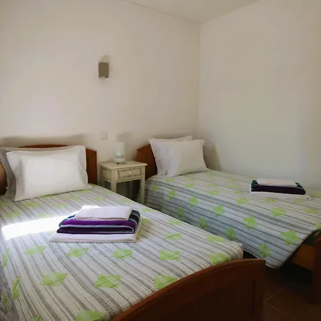 Casa 8 Senhora da Luz