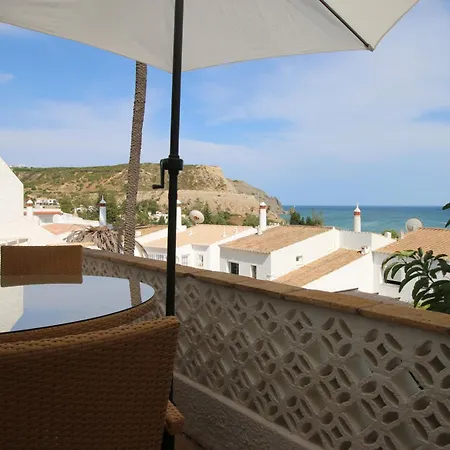 Casa 8 בית נופש Senhora da Luz