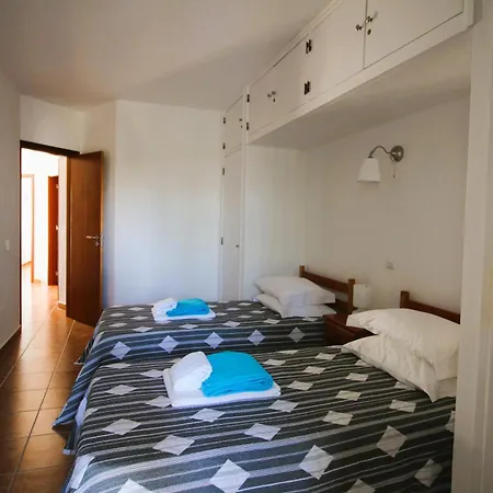 Dom wakacyjny Casa 8 *