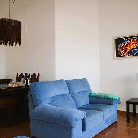 Casa 8 Senhora da Luz