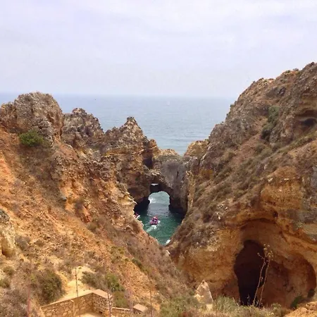 Casa 8 בית נופש