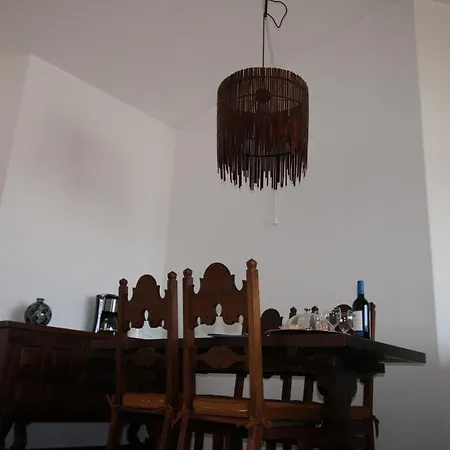Casa 8 *