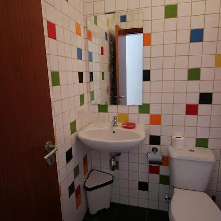 Casa 8 * Senhora da Luz