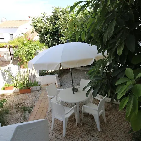 Casa 8 Senhora da Luz