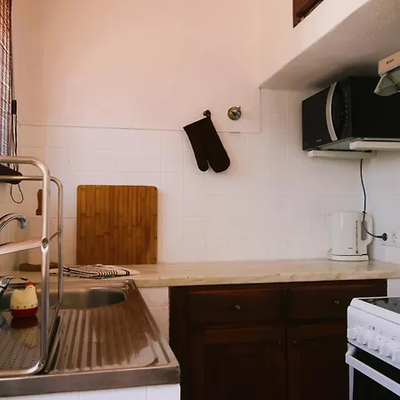 Casa 8 בית נופש *