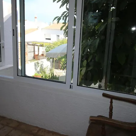 בית נופש Casa 8 Senhora da Luz
