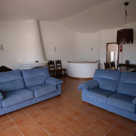 בית נופש Casa 8 Senhora da Luz