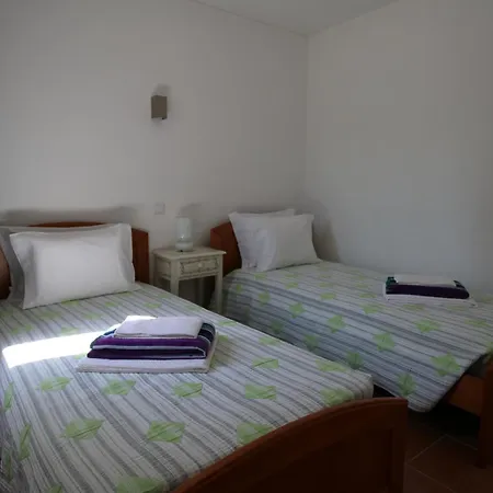 Casa 8 Senhora da Luz