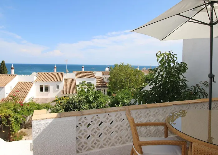 Casa 8 * Praia Da Luz