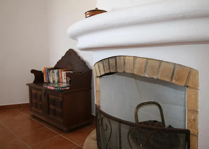 Casa 8 *