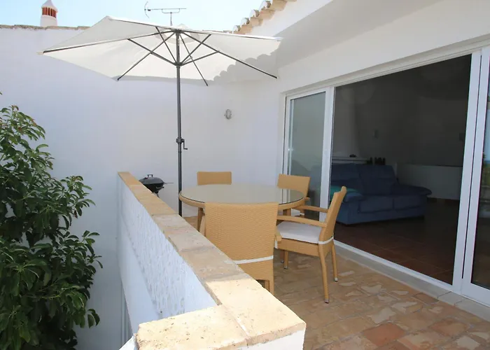 Casa 8 Holiday home Praia Da Luz