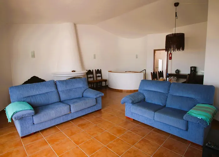 Vakantiehuis Casa 8 *