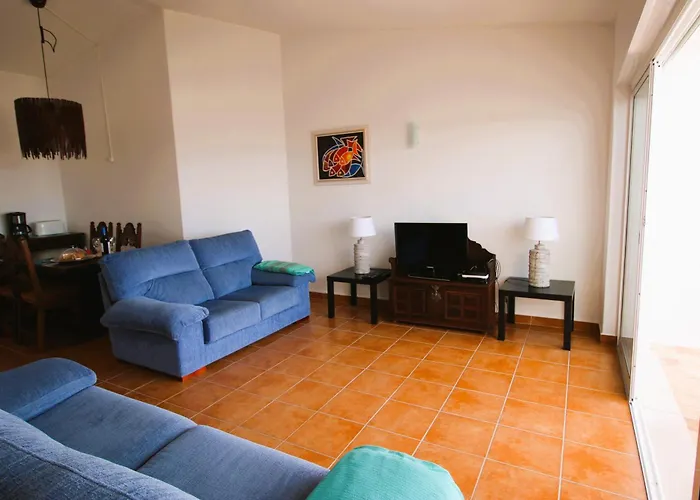 Holiday home Casa 8 *