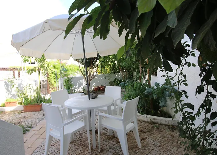 Casa 8 Vakantiehuis Luz