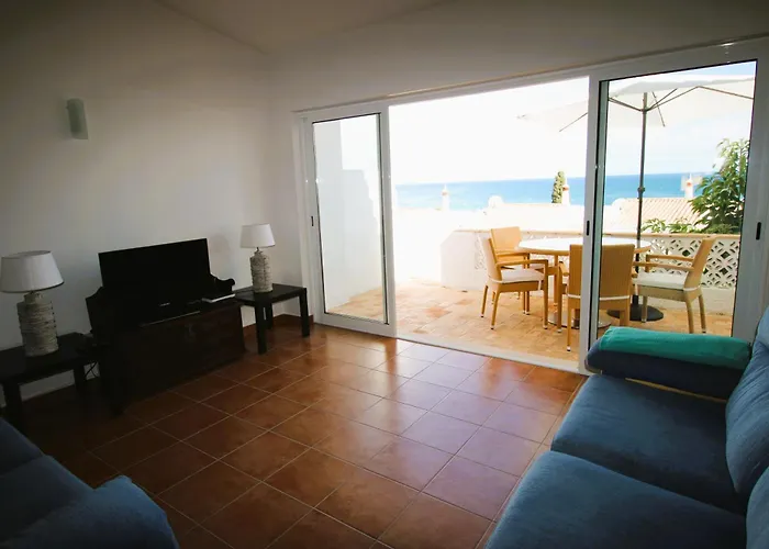 Casa 8 Holiday home Praia Da Luz