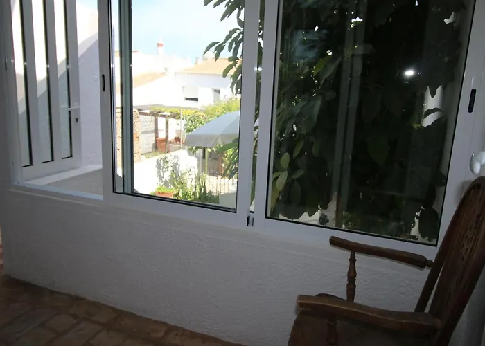 Casa 8 Holiday home