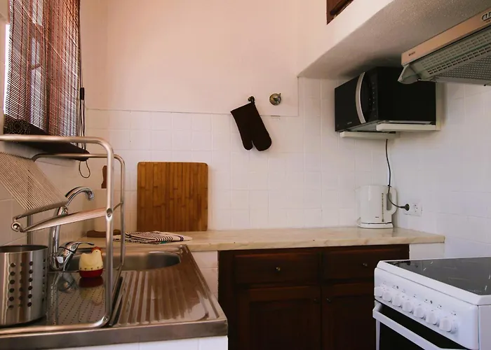 Casa 8 *