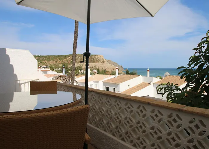 Casa 8 Holiday home Praia Da Luz