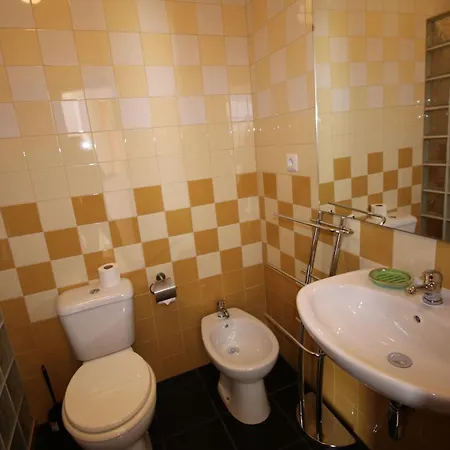 Casa 8 Semesterbostad