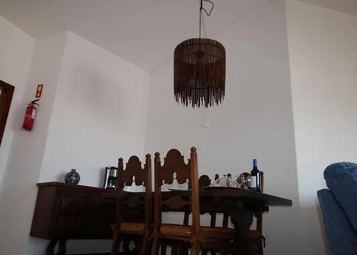 Semesterbostad Casa 8 *