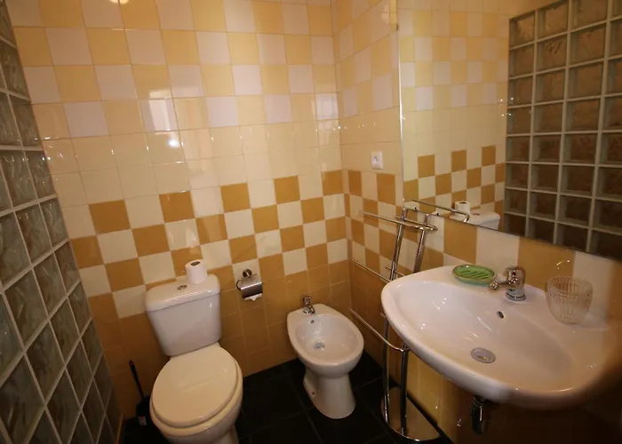 Casa 8 Semesterbostad