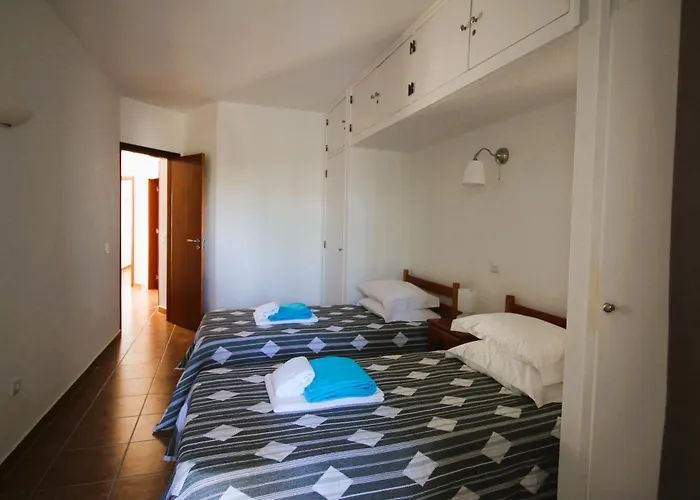 Semesterbostad Casa 8 *